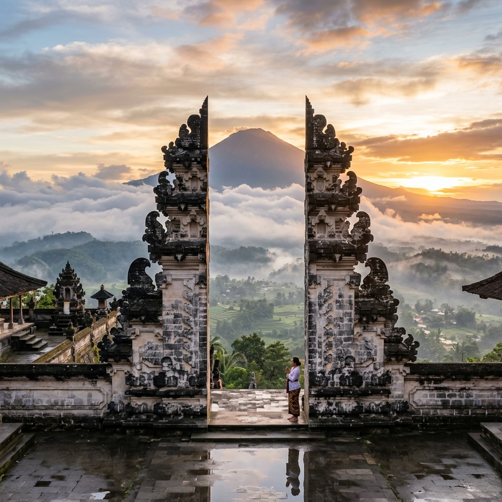 Bali, Indonesia